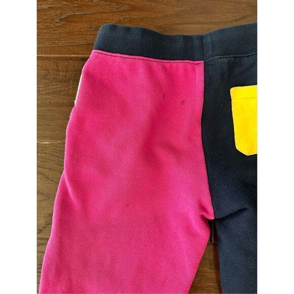 Polo Ralph Lauren Boys Multi Color Sweatpants - Picture 3 of 6